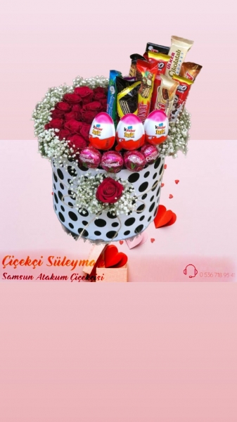 loveu sürpriz kutusu