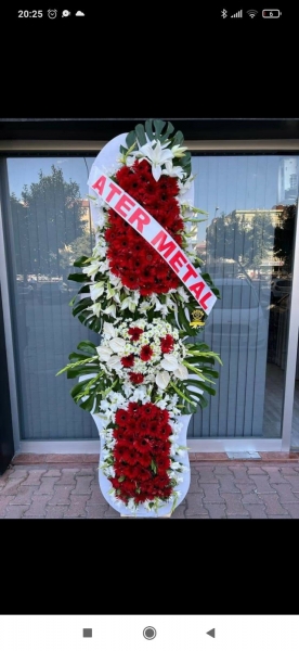 Elit gelin duvağı