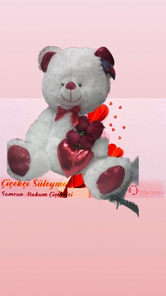 loveu ayıcık