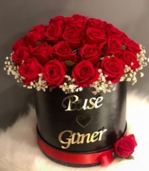 Kutuda güller